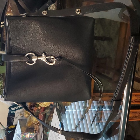 Rebecca Minkoff bag. - Picture 1 of 2